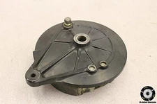 1979 Honda Cb650 Rear Back Brake Drum Hub Cover Pads Shoes CB 650 79