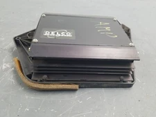 2000 Chevy Camaro Z28 Delco Monsoon Amplifier Amp #8216 E7