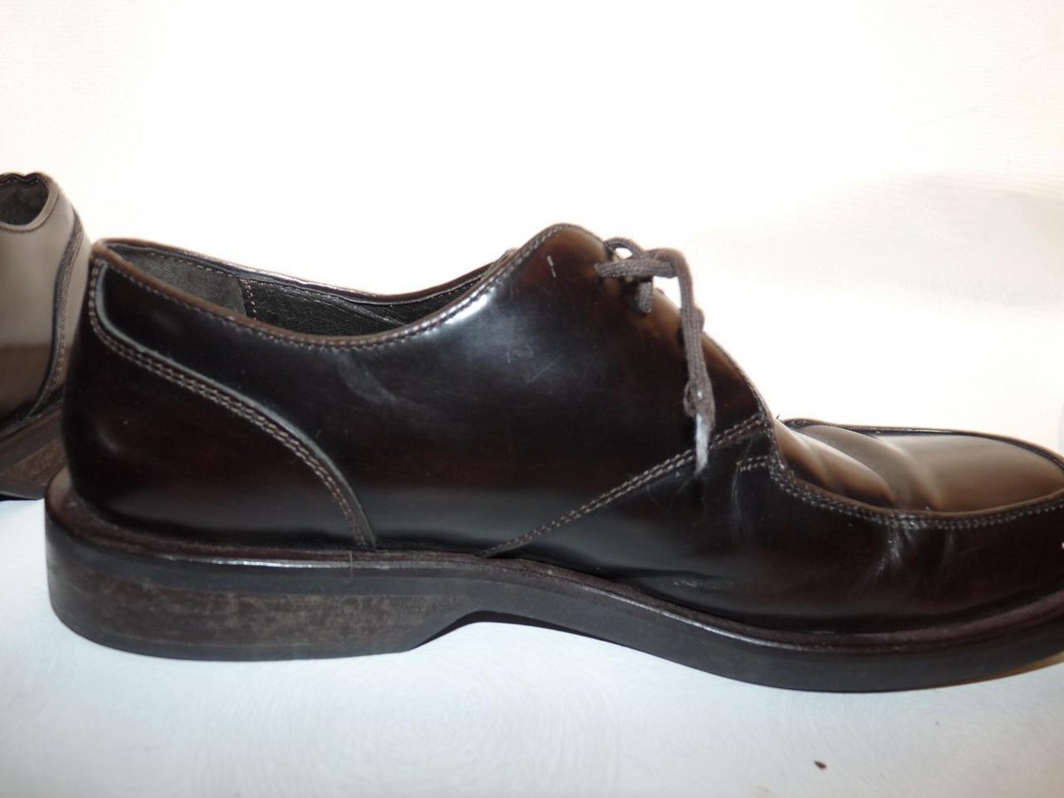 Men\'s J.Crew Brown Leather Oxfords 13M
Awesome J.Crew Leather Oxfords for Men | Mercari main image 2