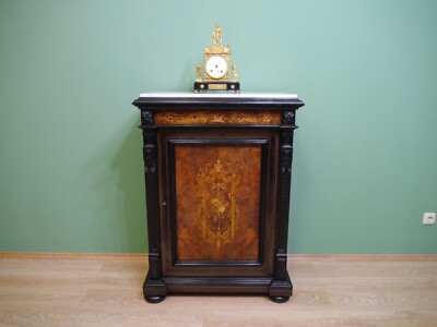 Schrank Anrichte Kommode Konsole Napoleon Ill Historismus um 1870