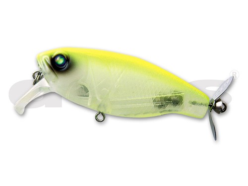 Señuelo Deps Buzzjet & Buzzjet Jr Wakebait / Topwater - Elige tamaño / color - Imagen 10 de 33