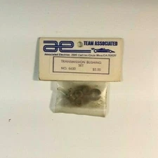 Team Associated ASC6630 RC10 Oilite Bushing Set - Vintage Original 