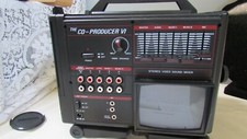 Goldbeam The Co-Producer VI Image Transfer System CP-420