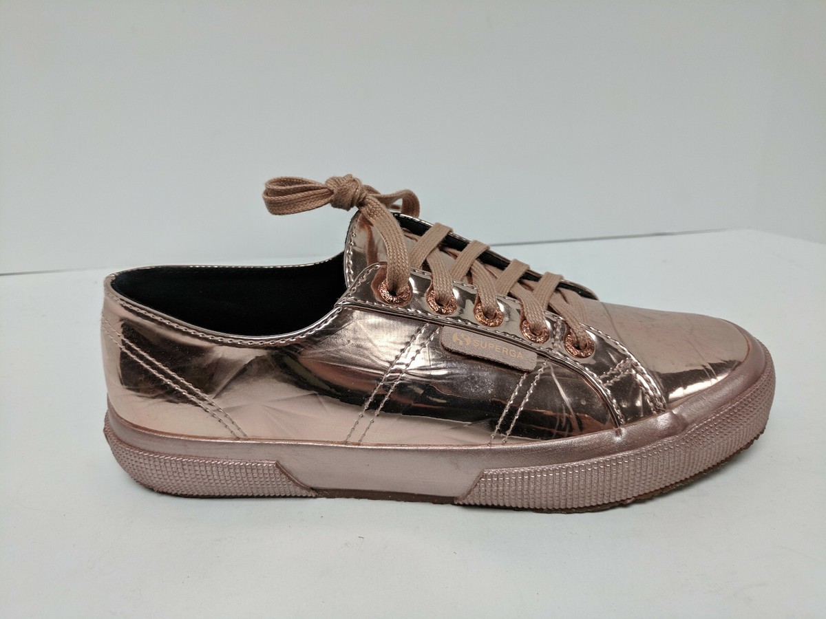 superga 2750 rose