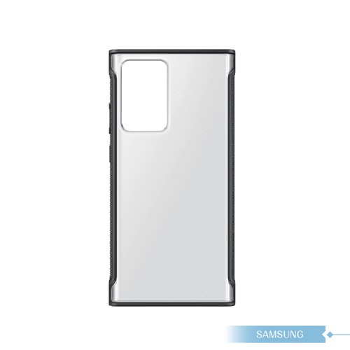 Cubierta protectora transparente original para Samsung Galaxy Note20 Ultra (5G) (EF-GN985) - Imagen 6 de 12
