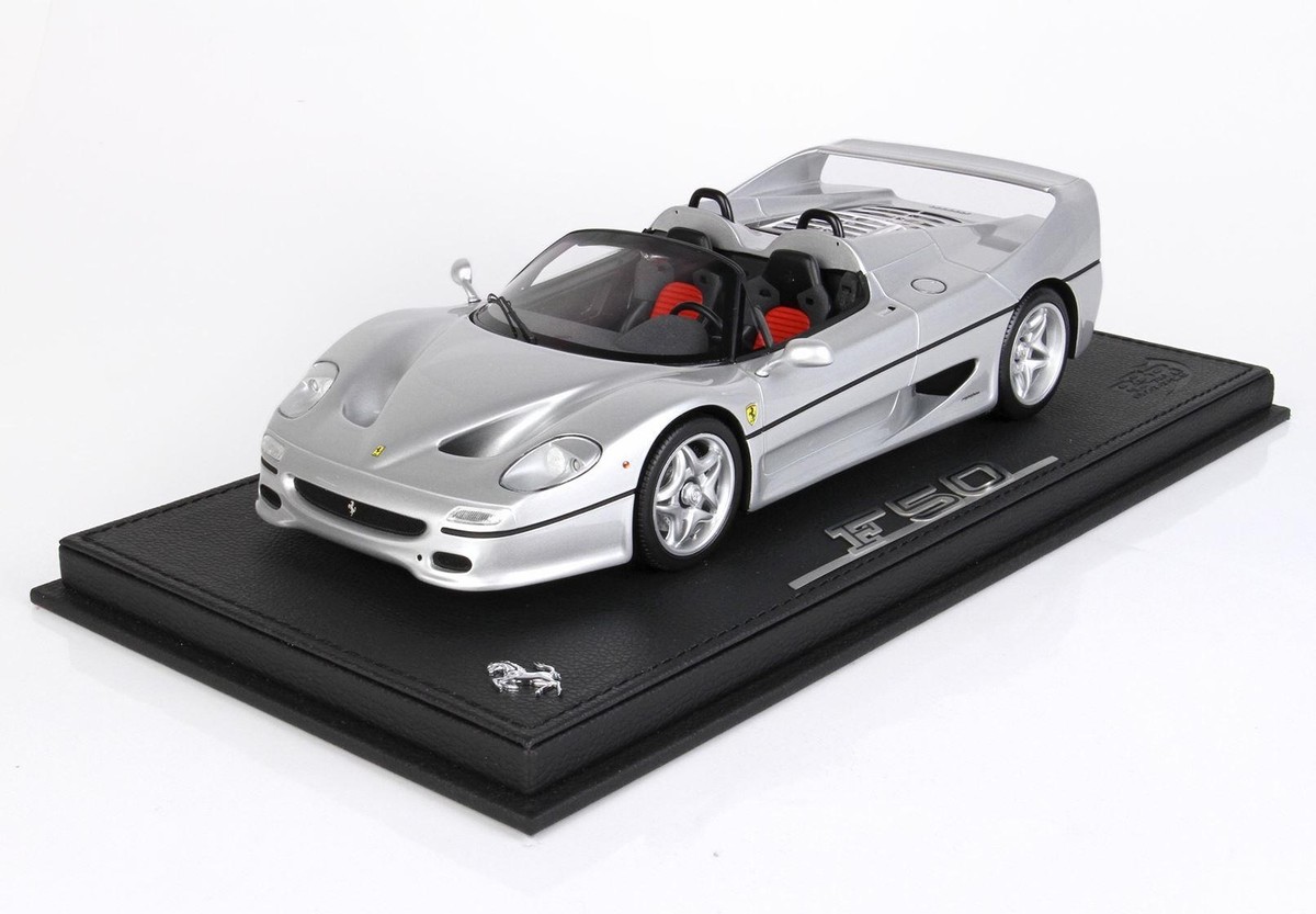 FERRARI F50 フルビュー Ferrari F50. in detail look interior & exterior review