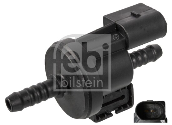 FEBI BILSTEIN 170864 Breather Valve, fuel tank for ,AUDI,SEAT,SKODA,VW