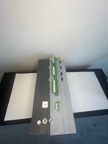 PARKER S300V4F10I10T10M00 COMPAX3 AC SERVO DRIVE CONTROLLER
