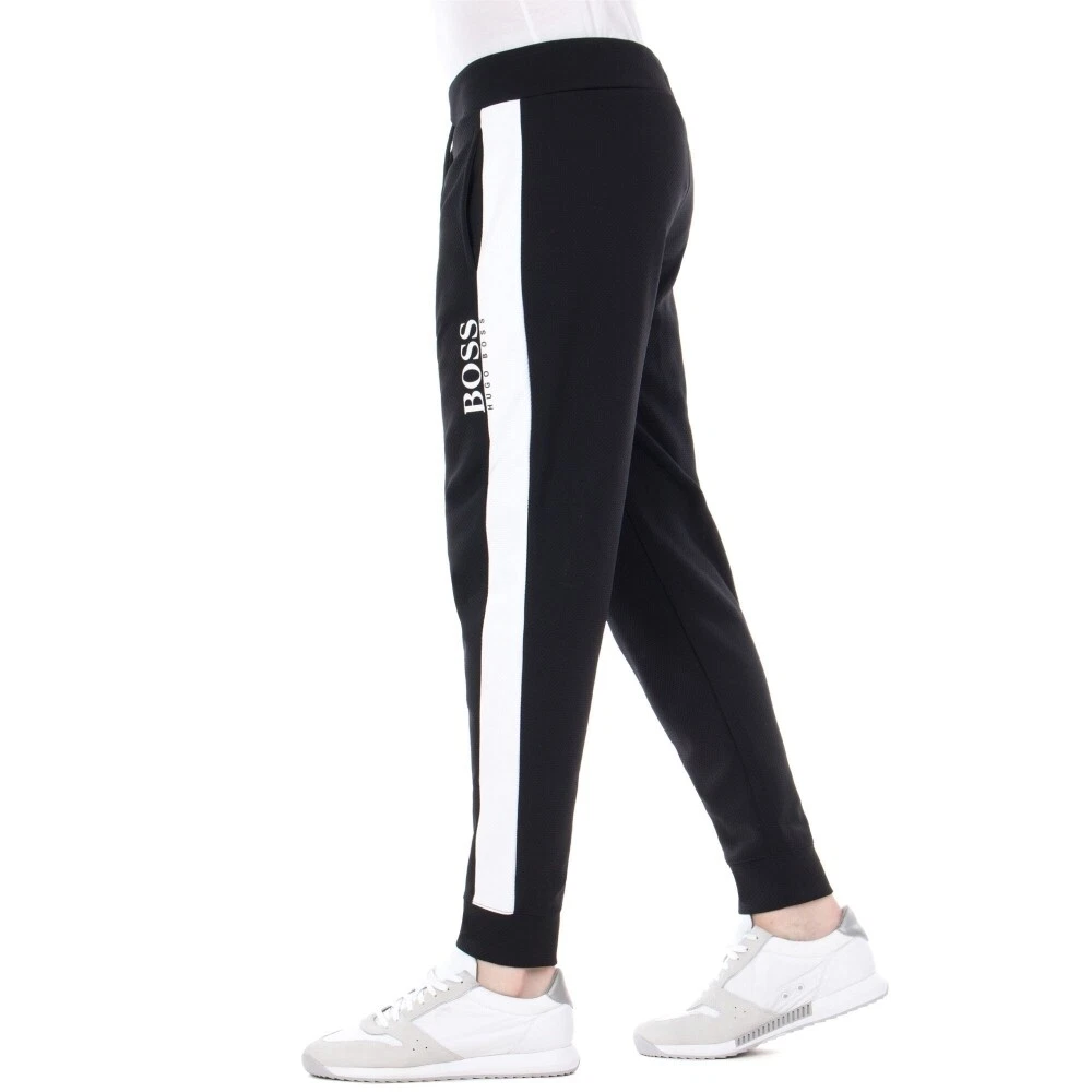 Hugo boss top lounge tracksuit