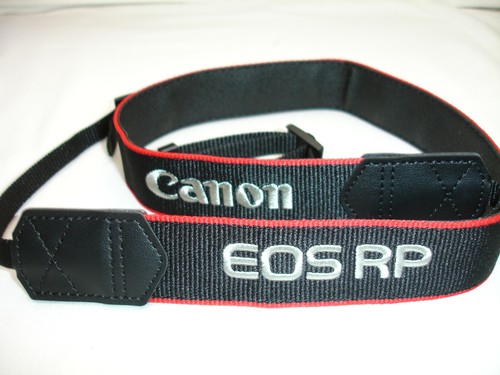 CANON EOS RP CAMERA NECK STRAP for Mirrorless camera ER-EOS RP 
