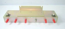 TX RX Systems Preselector Assembly 3-3965 856-861 MHz 5MHz bandwith w/ moun brkt