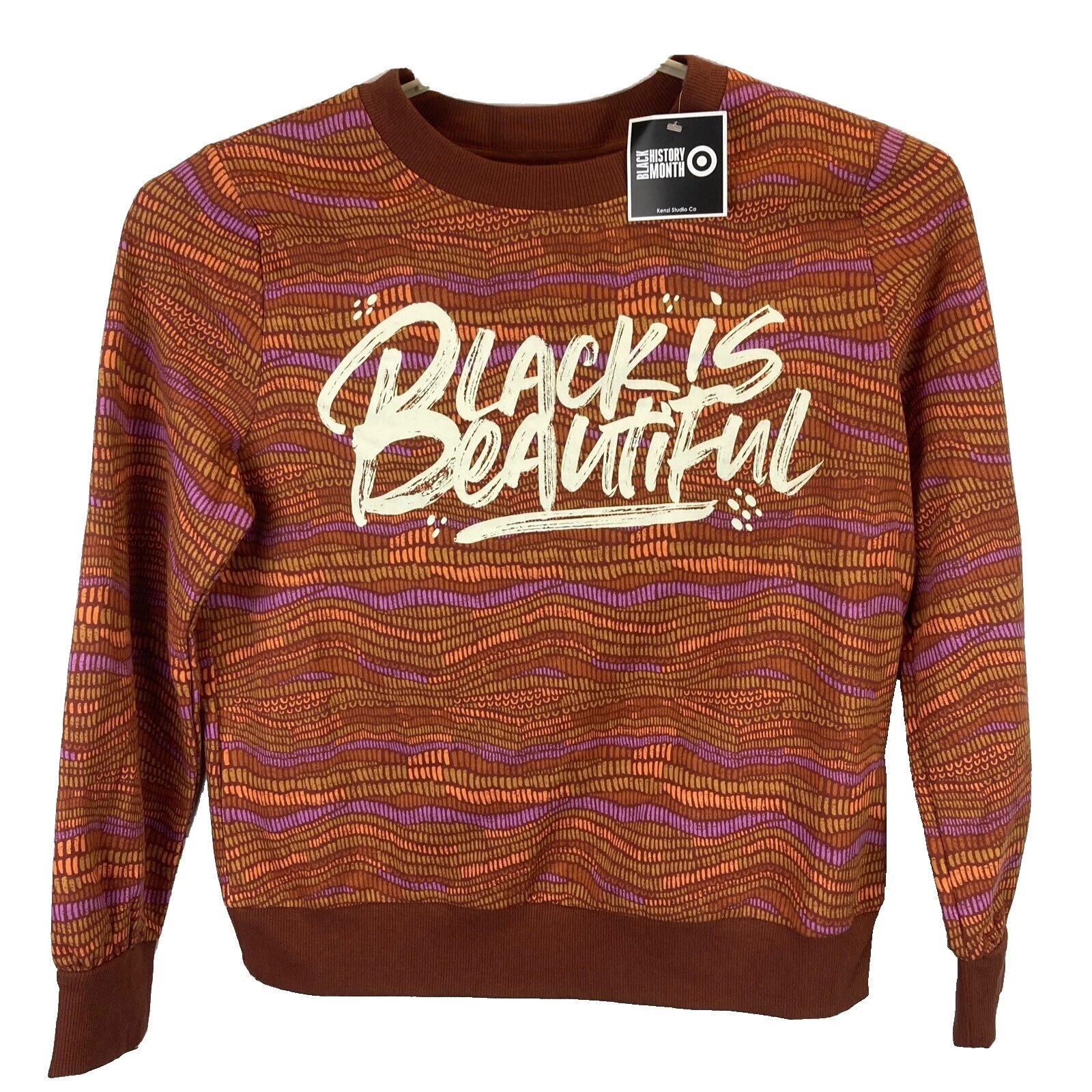 Sudaderas de Target Mezcla de algodón para mujeres