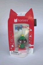 Tonies Favorite Tales: Christmas Tales Audio Play Figurine
