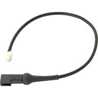 Textar 98051800 Warnkontakt Bremsbelagverschleiß FüR Ford Transit V363 FAD FBD