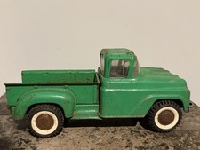 Buddy L Sidestep Pickup Truck