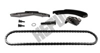 Hepu Steuerkettensatz 21-0180 FüR BMW 7Er E65 E66 E67 5Er E60 Touring E61 6Er X5