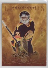 2006-07 Upper Deck Artifacts 700/999 Richard Brodeur #105 0t2