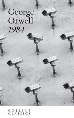 1984 Nineteen Eighty-Four | George Orwell | englisch