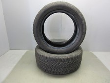 x2 Reifen Allwetterreifen 225/50 R17 94H Bridgestone Blizzak LM-32  (07)