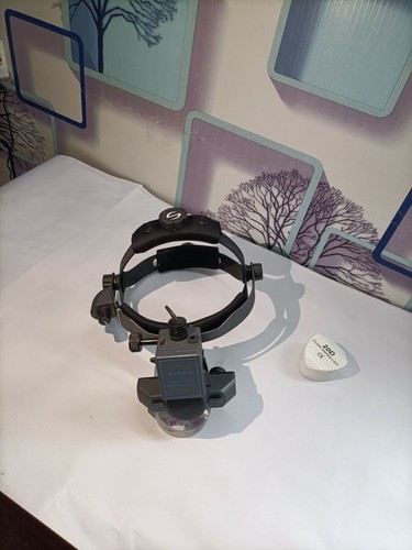 Ophthalmologists choice Top binocular Indirect Ophthalmoscope Rechargeable - 第 8/10 張圖片