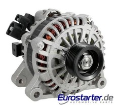 Alternateur Citroen EVASION