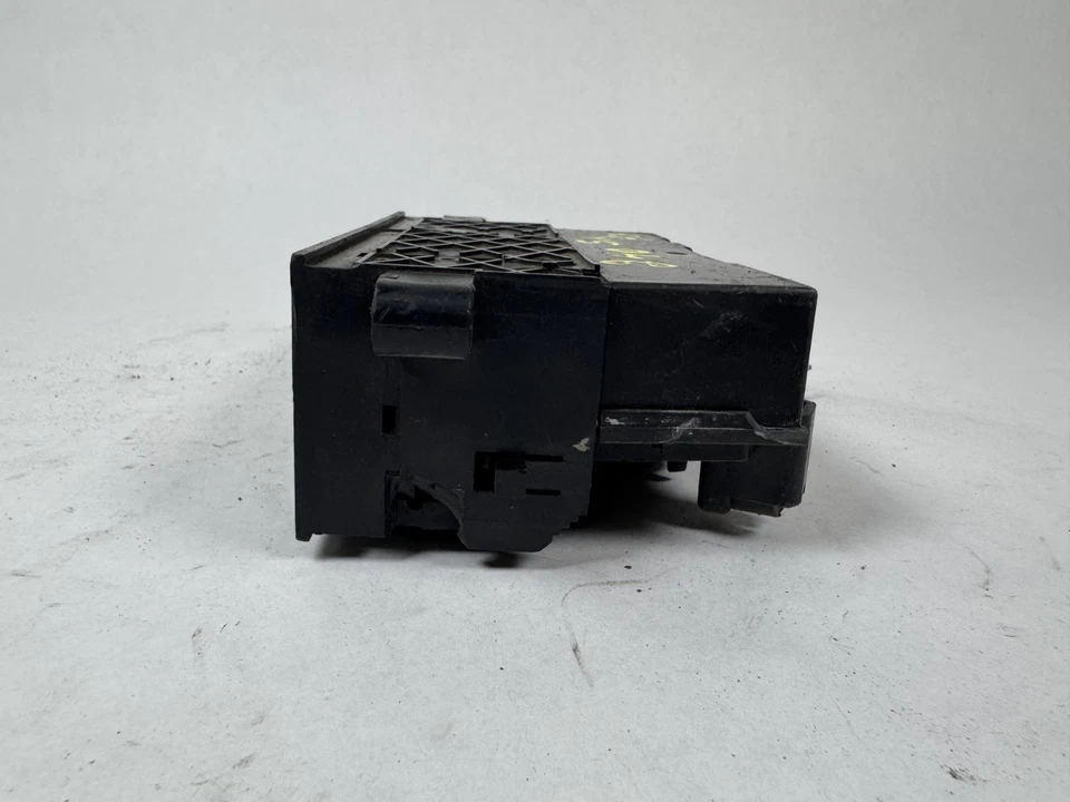 Interruptor de control de temperatura de calefacción de aire acondicionado Nissan 240SX 1989-1994 FABRICANTE DE EQUIPOS ORIGINALES Foto 4 de 4