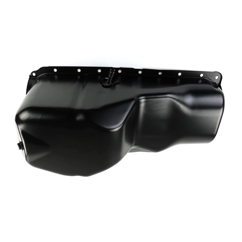 Engine Oil Pan 264-138 For Chevrolet GMC C / K1500 2500 3500 Express Savana 3500 - Image 2 of 4