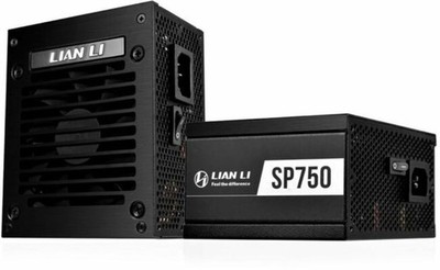 Lian Li SP 750 Performance SFX Form Factor Power Supply - SP750