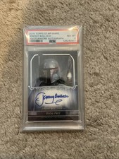 Complete Guide to the World of Entertainment Card Collecting 9