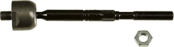 Axialgelenk Spurstange TRW JAR569 FüR W246 W242 Klasse Mercedes W176 Sports CLA-image
