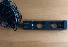 Sony NI-Cd AA Battery charger for AA Recharge...