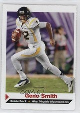 2012 Sports Illustrated for Kids Series 5 Geno Smith #194 11nq