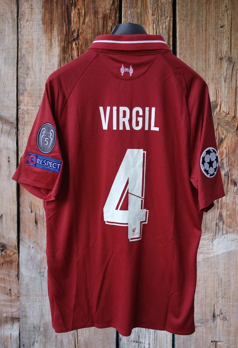 Maillot Liverpool – Numéro 29 – Maillot De Foot – Voir Photos