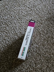 Castle of Illusion Starring Mickey Mouse (Sega Game Gear, 1991) Complete CIB