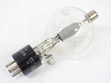 RCA JAN CRC 808 Vintage Triode Tube many available 