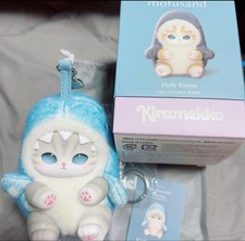 mofusand Kiramekko Whale shark nyan