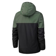 Jacket Men's Spring New Thin Sports Casual Men's Jacket