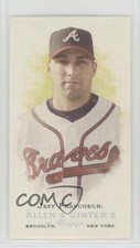 2006 Topps Allen & Ginter's Mini Jeff Francoeur #99 x5u