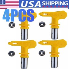 Airless Paint Spray Gun Tip Part Fits Airless Gun Paint Sprayer Nozzle #109-635