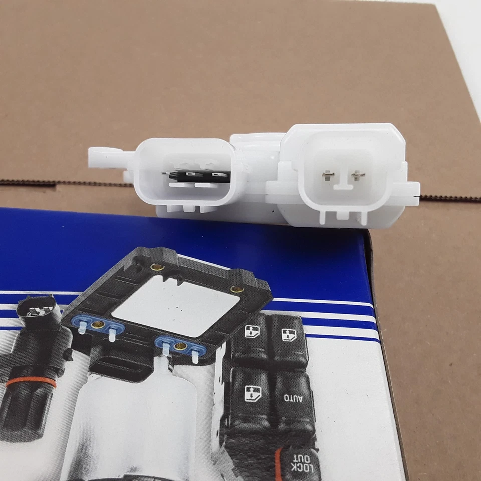 Actuador de cerradura de puerta para Honda Ridgeline Accord 2003-2016 Acura TSX TL 2004-2008 Foto 4 de 4