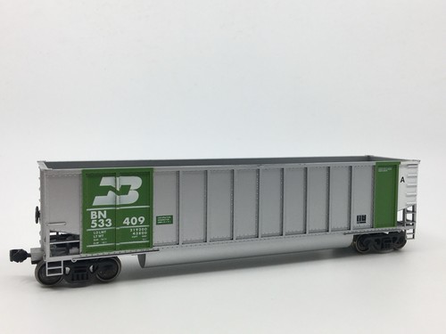 Coche góndola de carbón HO Walthers Burlington Northern Bethgon Coalporter BN #533409 | Zustand: Used