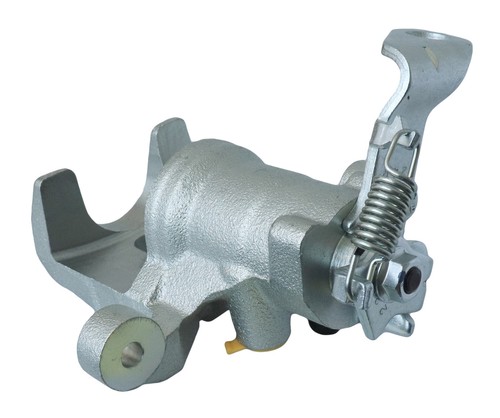 Brake Caliper Rear Left Near Side Passenger Side Fits Kia Picanto - Picture 4 of 12