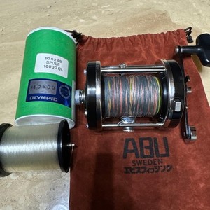 Abu Garcia 10000 | eBay