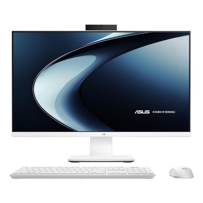 ASUS All-in-One PC V400 V470VAK-WPE925W, Weiß, 27 Zoll, Full-HD, #37711505