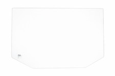 front lower window screen cab glass to suit Yanmar SV19VT excavators inc VAT