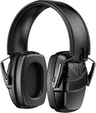 Noise Cancelling Headphones Ear Muffs For Shooting Hearing Protection Defenders