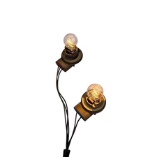 ✅ 94–01 Dodge Ram Tail Light Lamp Wiring Pigtail Harness 56021369 Left or Right