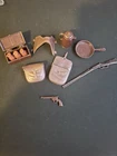 Johnny West Marx Vintage Lot