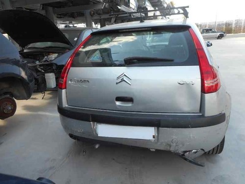 9658084577 MANDO CLIMATIZADOR / 457378 PARA CITROËN C4 BERLINA COLLECTION - Imagen 4 de 10