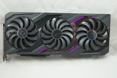 ASRock Phantom Gaming Radeon RX 7800 XT 16GB GDDR6 PCI Express 4.0 x16 ATX GPU